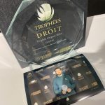 Pitch Trophée du droit