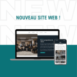 Un site repensé, une expérience enrichie