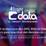 4 Saisons de la Data